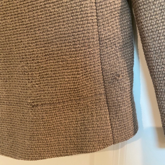 Ann Taylor Blazer NEW! - Picture 5 of 6